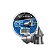Chumbinho Harpex Athenas para Carabina Pressão 5,5 mm .22 120 Unidades - Precisão - Imagem 1