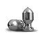 Chumbinho Harpex Quantum para Carabina Pressão 5,5 mm .22 90 Unidades - Precisão - Imagem 2