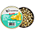 Chumbinho Fênix Gold Precisão 6.35mm Lata C/100pcs - Harpex - Imagem 2