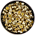 Chumbinho Fênix Gold Precisão 6.35mm Lata C/100pcs - Harpex - Imagem 3