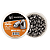 Chumbinho Pressão Harpex 5,5mm Slug Pointed 100 Unidades em Alta Precisão - Imagem 5