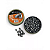 Chumbinho Slug Pointed 5.5mm 180 Und Precisão Extrema Harpex em Alta Precisão - Imagem 6