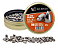 Chumbinho Slug Pointed 5.5mm 180 Und Precisão Extrema Harpex em Alta Precisão - Imagem 5
