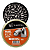 Chumbinho Slug Pointed 5.5mm 180 Und Precisão Extrema Harpex em Alta Precisão - Imagem 2