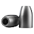 Chumbinho Slug Alta precisão e penetração 5.5mm (.22) 180 Unidades- Harpex - Imagem 5