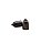Chumbinho Slug Pointed 4.5mm 400 Und Alta Penetração Harpex - Imagem 4
