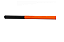 Vara Para Pesca Aether Surf 4203M H- Laranja de Fibra de Vidro CASTING 100-200g - Imagem 4