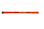 Vara Para Pesca Aether Surf 4203M H- Laranja de Fibra de Vidro CASTING 100-200g - Imagem 6