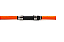 Vara Para Pesca Aether Surf 4203M H- Laranja de Fibra de Vidro CASTING 100-200g - Imagem 5