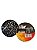 Chumbinho LDW X Plosion Premium 5.5mm 200 Und 1,03g Alta Precisão Lata - Imagem 3