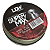 Chumbinho LDW Super Max Premium 5.5mm (.22) 200 Und 0.93g Alta Precisão Lata - Imagem 1