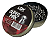 Chumbinho LDW Super Max Premium 5.5mm (.22) 200 Und 0.93g Alta Precisão Lata - Imagem 3