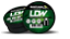 Chumbinho LDW Pantanal 4.5mm (.177) 200 Peças 0,36g - Imagem 1