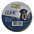 Chumbinho LDW Dome Premium 5.5mm 200 Pç 1,2g Alta Penetração precisão - Imagem 1