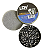 Chumbinho LDW Match Hammer Premium 5.5mm 200 Unidades 1,05g Precisão e Penetração - Imagem 5