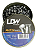 Chumbinho LDW Match Hammer Premium 5.5mm 200 Unidades 1,05g Precisão e Penetração - Imagem 2