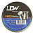 Chumbinho LDW Match Hammer Premium 5.5mm 200 Unidades 1,05g Precisão e Penetração - Imagem 1