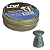 Chumbinho LDW Match Hammer Premium 5.5mm 200 Unidades 1,05g Precisão e Penetração - Imagem 6