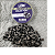Chumbinho LDW Hollow Point Premium 6.35mm (.25) 200 Peças 2,2g Impacto e Precisão - Imagem 2