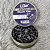 Chumbinho LDW Hollow Point Premium 6.35mm (.25) 200 Peças 2,2g Impacto e Precisão - Imagem 5