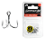Garateira Sanken Short Shank 3X Cartelas Nº2 4 12 14 1/0 2/0 com 8/12/16 Unidades Marine Sports - Imagem 1