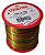Linha Pesca Grilon Top Flex 100g Multicolor - Imagem 1