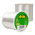 Linha Pesca Araty Superflex 100g Branco - Imagem 2