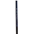 Vara de Pesca King Life Fibra de Vidro Maciça 1,20 1,35 1,50 1,65 1,80 2,10 2,40 Metros 2 Partes para Molinete Muito Linda - Imagem 3