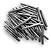 Chumbo Prego Maciço para Rede de Pesca - Imagem 1