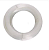 Linha de Pesca em Meadas Branco Rolos de 1000 Metros - King Nylon Line - Imagem 1
