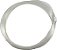 Linha para Pesca em Meadas Rolos de 1000/600/300 Metros Branco Araty Suprema 1,00 1,20 1,40 1,60 1,80 2,00 2,50 mm - Imagem 1