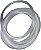 Linha para Pesca em Meadas Rolos de 1000/600/300 Metros Branco Araty Suprema 1,00 1,20 1,40 1,60 1,80 2,00 2,50 mm - Imagem 3
