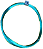 Linha para Pesca em Meadas Azul Rolos de 1000 Metros Araty Suprema 1,00 1,20 1,40mm - Imagem 3