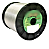 Linha Pesca Nylon Mazzaferro Caixa C/8 Unidades 0,60mm Araty Superflex 250 Gramas - Imagem 3