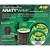 Linha Pesca Araty 300 Metros Caixa C/6 Unidades Amarelo Verde Best Cast - Prata Ultra - Vermelho Red Spider Camuflado Army - Imagem 3