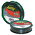 Linha Pesca Araty 300 Metros Caixa C/6 Unidades Amarelo Verde Best Cast - Prata Ultra - Vermelho Red Spider Camuflado Army - Imagem 4