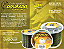 Linha de Pesca Dourado Top Force Caixa C/4 Unidades 100gr Verde Oliva 100 Metros - Imagem 2