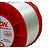 Linha Pesca Grilon Carretel Caixa C/6 Unidades 500 Gramas 0,50 0,60 0,70 0,80 0,90 1,00mm - Imagem 4