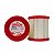 Linha Pesca Grilon Carretel Caixa C/6 Unidades 500 Gramas 0,50 0,60 0,70 0,80 0,90 1,00mm - Imagem 1