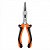 Alicate Bico Longo 8" 200MM H18785 - Imagem 1