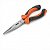 Alicate Bico Longo 8" 200MM H18785 - Imagem 2