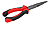 Alicate de Pesca Profissional LGU 17,5CM Design De Boca - Imagem 5
