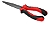 Alicate de Pesca Profissional LGU 21CM Design De Boca - Imagem 6