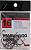 Anzol Para Pesca AF KEIRYU-R Nº12 C/20 Unidades Black Niquel 5 Cartelas - Imagem 2
