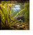 Anzol Anti-Enrosco Para Pesca Varias Medidas 1/0, 2/0, 3/0, 4/0, 5/0 BlackNickel - Imagem 3