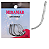 Anzol Anti-Enrosco Para Pesca Varias Medidas 1/0, 2/0, 3/0, 4/0, 5/0 BlackNickel - Imagem 4