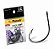 Anzol Para Pesca Pinnacle Wide Gap Com Medidas Nº4 6 8 com 20 Peças Black Nickel - Imagem 1