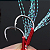 Anzol Para Pesca Assist Hook SZ063 com Peninha 5 Cartelas Com 2 Unidades Nº13 15 - Imagem 5