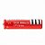 Bateria de Lanterna Tatica AX 18650 Hua Er 5800mAh 3.7V Li-ion - Imagem 2