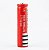 Bateria de Lanterna Tatica AX 18650 Hua Er 5800mAh 3.7V Li-ion - Imagem 3